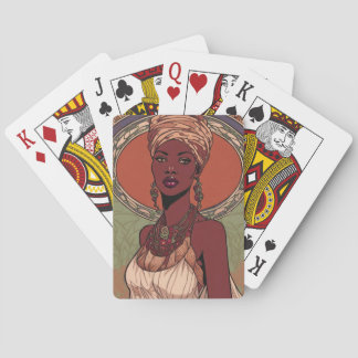 Shani version 3 poker cards