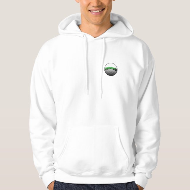 Shankapotomus hoody (Front)