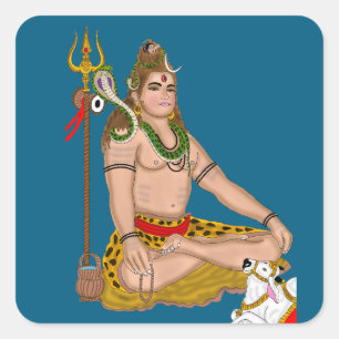 Shankar Stickers