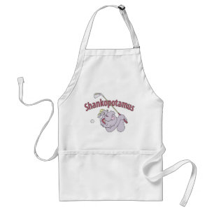 Shankopotamus Aprons
