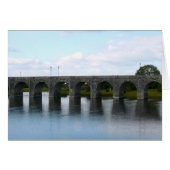 Shannonbridge (Front Horizontal)