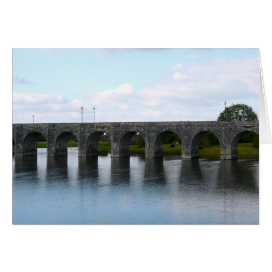 Shannonbridge Cards (Front Horizontal)