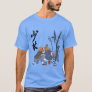 Shaolin Monks T-Shirt