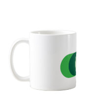 Shape Design Mugs 