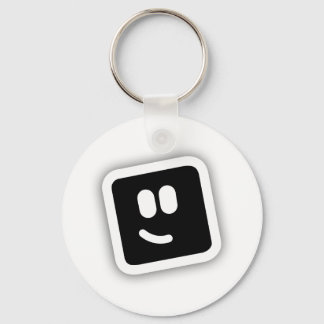 Shape Shape Keychain