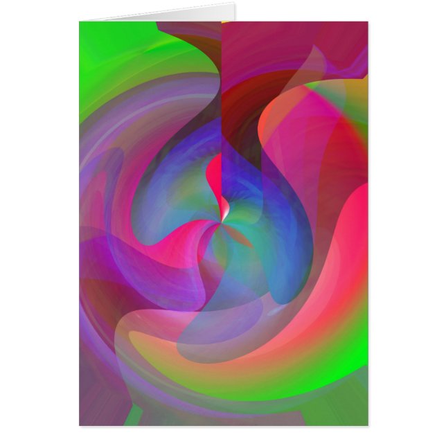 Shape Shifting Cards (Front)