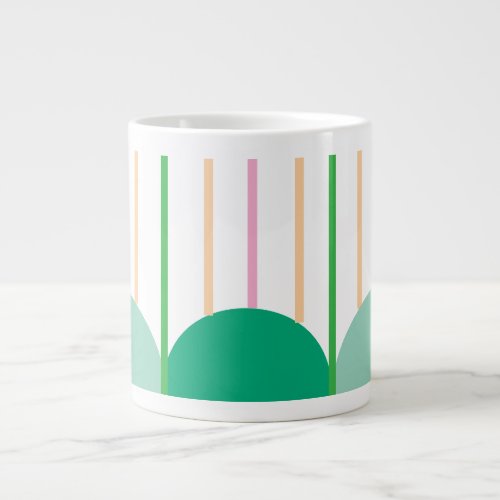 Shape Specialty Mug