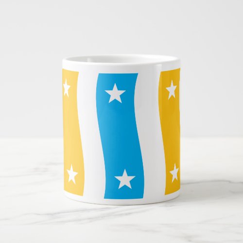 Shape Specialty Mug