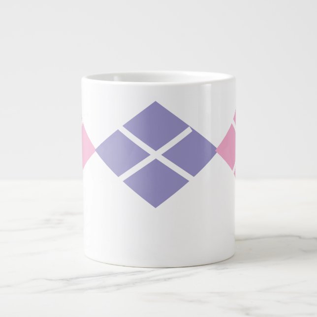 Shape Specialty Mug (Front)