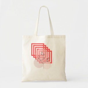 Shapes design for sale tote bag