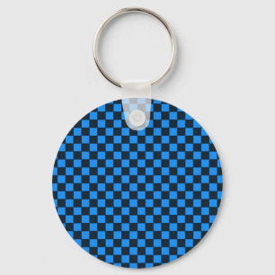 Shapes Keychain
