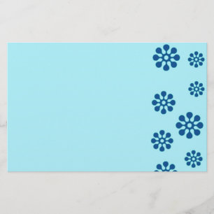 shapes stationery