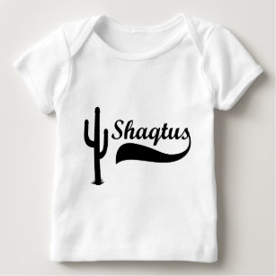 shaqtus shirt