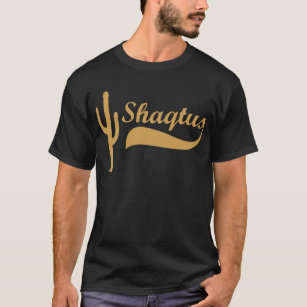 shaqtus shirt