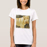 Shar Pei Long Sleeve Shirt