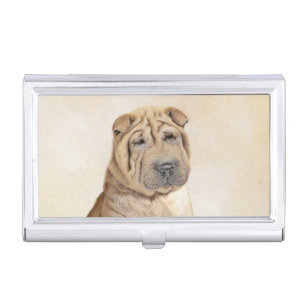 shar pei accessories