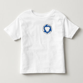 Sharc Toddler T T-shirt