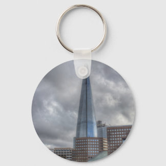 Shard HDR.jpg Keychain