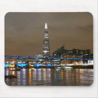 Shard - London Super! Mouse Pad