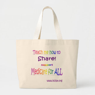 Share Baby tote