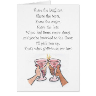 SHARE CARDS