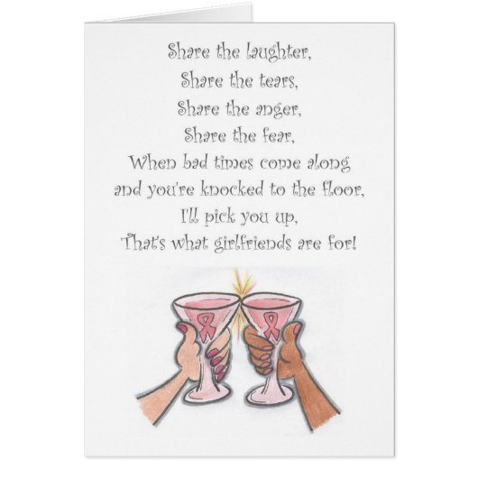 SHARE CARDS (Front)