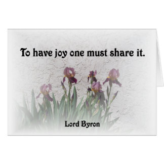 Share Joy Cards