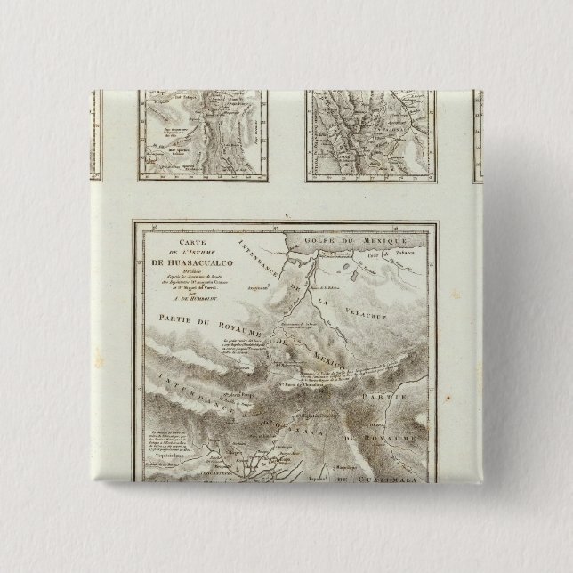 Share points and projected Communications Pinback Button (Front)