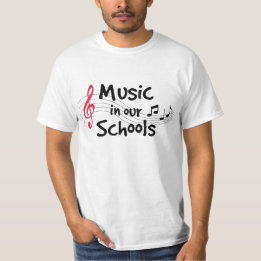 Share School Pride T-Shirt