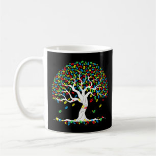 Share the best love, care for every special child  coffee mug