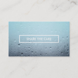 share the care steamed glass discount card