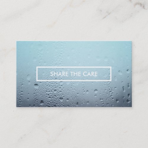 share the care steamed glass discount card