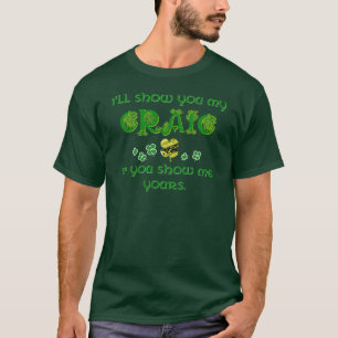 Share the Craic T-Shirt