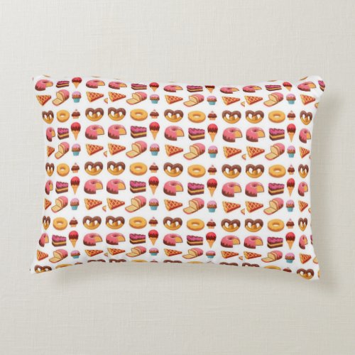  Share the gift of love and positivity with by Lo Accent Pillow