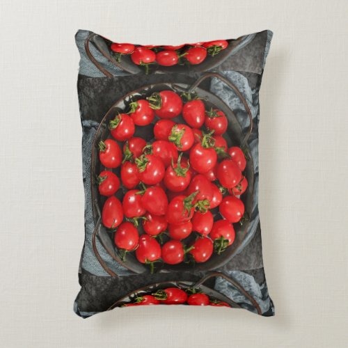  Share the gift of love and positivity with by Lo Accent Pillow