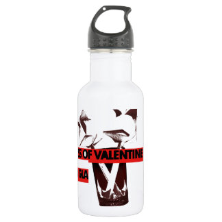 Share the love a glass of valentine peace.jpg water bottle