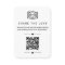 Share the Love QR Code Digital Photo Album Card