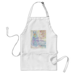 Share This Special Day Wedding Adult Apron