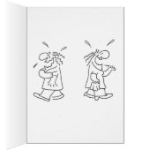 Share Troubles Cards (Inside (Right))