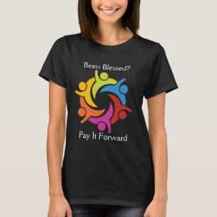 Share Your Blessings T-Shirt