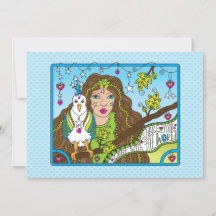 Share Your Light_Flat Card 7" x 5"