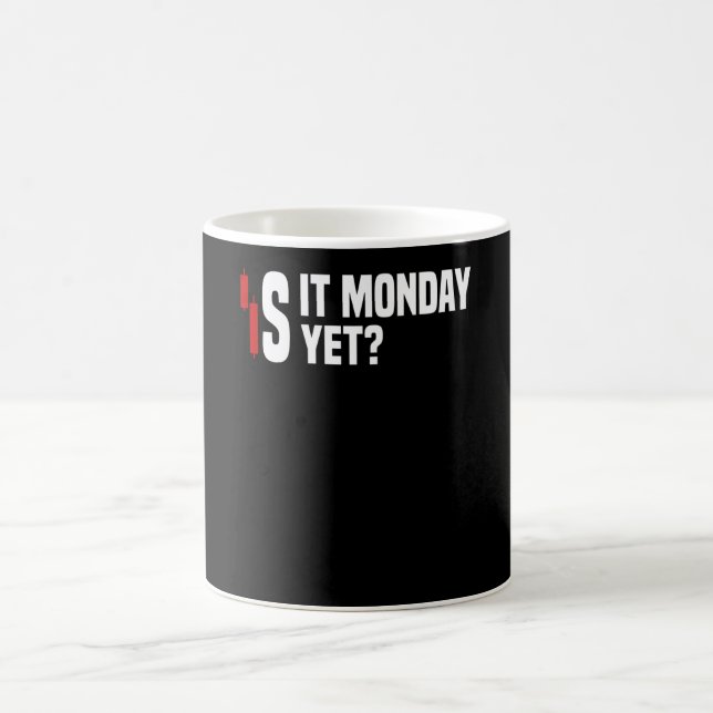 Shareholder Stock Market Stock Market Trading Coffee Mug (Center)