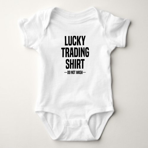 Shareholder Trading Shirt Share Stock Exchange