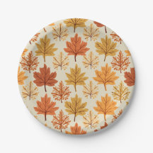 Sharing plates for Thanks giving.