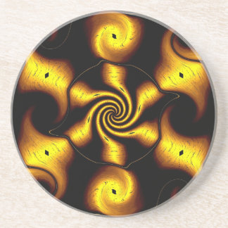 Sharing Spirits Coaster