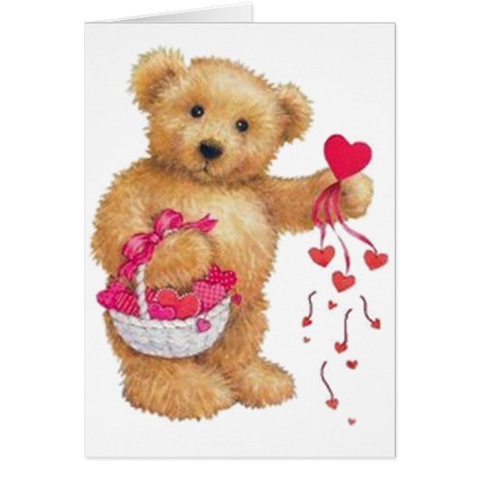 Sharing the Love Cards (Front)