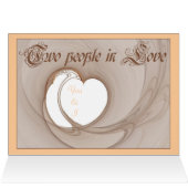 SHARING THE SOUL JOURNEY (Inside Horizontal (Top))