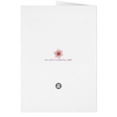 Sharing Your Sorrow Cards (Back)
