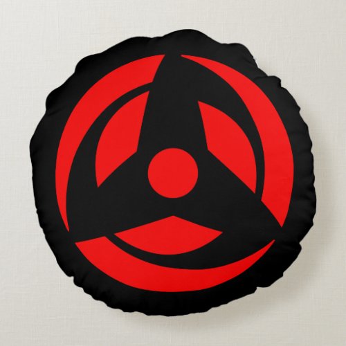 Sharingan Pillow