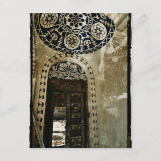 Sharjah door Postcard